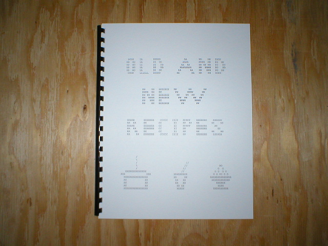 Cover of book