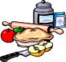 Desserts